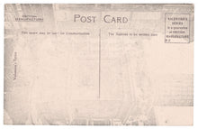 Load image into Gallery viewer, The Monument, London, England Vintage Original Postcard # 0844 - New - 1920's
