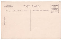 Load image into Gallery viewer, London, A Panoramic View taken from The Monument, London, England Vintage Original Postcard # 0846 - New - 1930's
