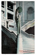 Load image into Gallery viewer, The Capitol Theatre, Harrisburg, Pennsylvania, USA Vintage Original Postcard # 0858 - New - 1960's

