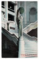 The Capitol Theatre, Harrisburg, Pennsylvania, USA Vintage Original Postcard # 0858 - New - 1960's