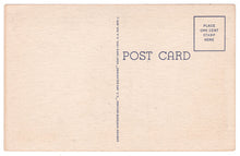 Load image into Gallery viewer, Greenfield Village, Edison Institute, Dearborn, Michigan, USA Vintage Original Postcard # 0900 - New - 1940&#39;s
