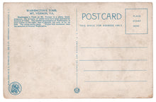Load image into Gallery viewer, Mount Vernon, Virginia, USA - George Washington&#39;s Tomb Vintage Original Postcard # 0950 - New - 1940&#39;s
