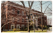 Load image into Gallery viewer, Kent General Hospital, Dover, Delaware, USA Vintage Original Postcard # 4703 - 1970&#39;s
