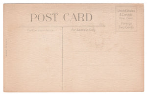 A Happy Birthday Vintage Original Postcard # 4561 - New, Early 1900's