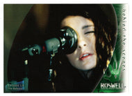 The Balance (Trading Card) Roswell Season 1 - 2000 Inkworks # 39 - Mint
