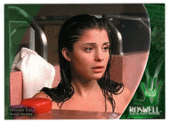 Liz's Fantasy (Trading Card) Roswell Season 1 - 2000 Inkworks # 55 - Mint