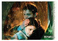 Tess, Lies and Videotape (Trading Card) Roswell Season 1 - 2000 Inkworks # 63 - Mint