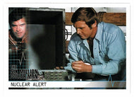 Steve Discovers the Man Behind the Plot (Trading Card) Six Million Dollar Man Seasons One and Two - 2004 Rittenhouse Archives # 30 - Mint