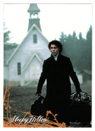 Arrival (Trading Card) Sleepy Hollow - 1999 Inkworks # 4 - Mint