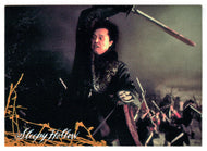 Legend of the Horseman (Trading Card) Sleepy Hollow - 1999 Inkworks # 8 - Mint