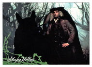 Arrogant Trickster (Trading Card) Sleepy Hollow - 1999 Inkworks # 19 - Mint