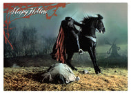 The Fate of Philipse (Trading Card) Sleepy Hollow - 1999 Inkworks # 23 - Mint