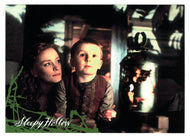 A Family Marked for Doom (Trading Card) Sleepy Hollow - 1999 Inkworks # 38 - Mint