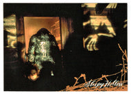 Dark Intruder (Trading Card) Sleepy Hollow - 1999 Inkworks # 40 - Mint
