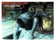 Death Reach (Trading Card) Sleepy Hollow - 1999 Inkworks # 44 - Mint