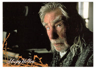 In the Notary Office (Trading Card) Sleepy Hollow - 1999 Inkworks # 50 - Mint