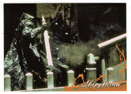 Makeshift Weapon (Trading Card) Sleepy Hollow - 1999 Inkworks # 57 - Mint