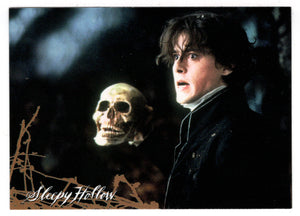 The High Constable (Trading Card) Sleepy Hollow - 1999 Inkworks # 67 - Mint