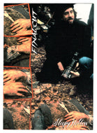 Haunted Filmaker - Tim Burton (Trading Card) Sleepy Hollow - 1999 Inkworks # 82 - Mint