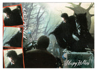 Setting the Proper Atmosphere (Trading Card) Sleepy Hollow - 1999 Inkworks # 85 - Mint