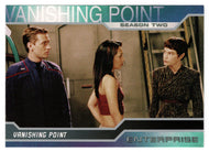 Hoshi's Replacement (Trading Card) Star Trek Enterprise - Season Two - 2003 Rittenhouse Archives # 113 - Mint