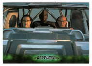 Star Trek Nemesis - Promo (Trading Card) 2002 Rittenhouse Archives # P 1 - Mint