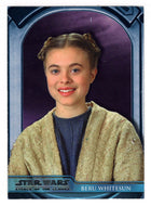 Owen Lars - Star Wars - Attack of the Clones - 2002 Topps # 13 - Mint