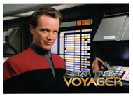 You Say Tomato (Trading Card) Star Trek Voyager - Season One - Series One - 1995 Skybox # 15 - Mint