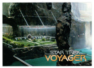 Underground Allies (Trading Card) Star Trek Voyager - Season One - Series One - 1995 Skybox # 54 - Mint