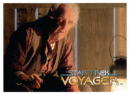 Tandem Strategy (Trading Card) Star Trek Voyager - Season One - Series One - 1995 Skybox # 64 - Mint