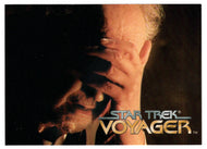 Unpaid Debts (Trading Card) Star Trek Voyager - Season One - Series One - 1995 Skybox # 65 - Mint