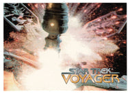 The Greater Good (Trading Card) Star Trek Voyager - Season One - Series One - 1995 Skybox # 70 - Mint