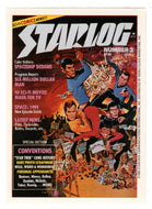Edition #  3 (Trading Card) Starlog Science Fiction Universe - 1999 World Class Marketing # 4 - Mint