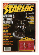 Edition # 56 (Trading Card) Starlog Science Fiction Universe - 1999 World Class Marketing # 29 - Mint