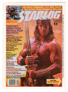Edition # 85 (Trading Card) Starlog Science Fiction Universe - 1999 World Class Marketing # 43 - Mint