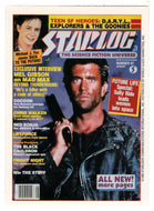 Edition # 97 (Trading Card) Starlog Science Fiction Universe - 1999 World Class Marketing # 47 - Mint