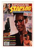 Edition # 95 (Trading Card) Starlog Science Fiction Universe - 1999 World Class Marketing # 48 - Mint