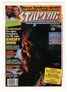 Edition #102 (Trading Card) Starlog Science Fiction Universe - 1999 World Class Marketing # 51 - Mint
