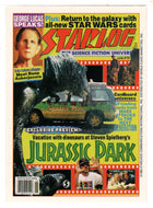 Edition #191 (Trading Card) Starlog Science Fiction Universe - 1999 World Class Marketing # 69 - Mint