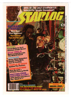 Edition # 86 (Trading Card) Starlog Science Fiction Universe - 1999 World Class Marketing # 82 - Mint