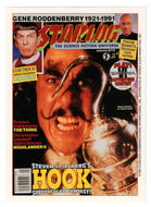 Edition #174 (Trading Card) Starlog Science Fiction Universe - 1999 World Class Marketing # 84 - Mint