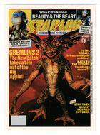 Edition #154 (Trading Card) Starlog Science Fiction Universe - 1999 World Class Marketing # 86 - Mint