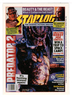 Edition #161 (Trading Card) Starlog Science Fiction Universe - 1999 World Class Marketing # 87 - Mint