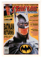 Edition #178 (Trading Card) Starlog Science Fiction Universe - 1999 World Class Marketing # 99 - Mint
