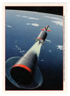 Space Art Fantastic - Promo (Trading Card) Starlog Science Fiction Universe - 1999 World Class Marketing - Promo # 1 - Mint