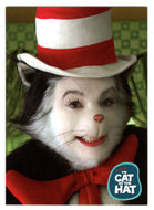 The Cat (Trading Card) The Cat in the Hat Movie Cards - 2003 Comic Images # 2 - Mint