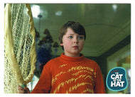 Conrad (Trading Card) The Cat in the Hat Movie Cards - 2003 Comic Images # 4 - Mint
