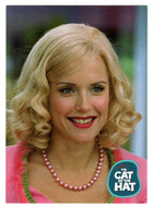 Mom (Trading Card) The Cat in the Hat Movie Cards - 2003 Comic Images # 6 - Mint
