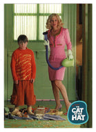 All Sally's Fault? (Trading Card) The Cat in the Hat Movie Cards - 2003 Comic Images # 13 - Mint