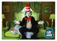 The Sitter's Sitter (Trading Card) The Cat in the Hat Movie Cards - 2003 Comic Images # 20 - Mint